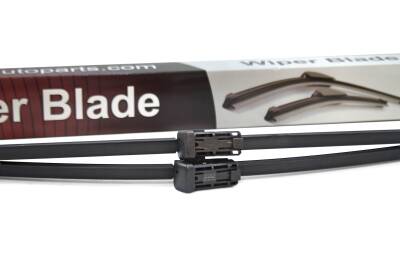 Alfa Romeo 145 Hatchback (1996-2000-) 2'Li Muz Silecek Takımı - 2