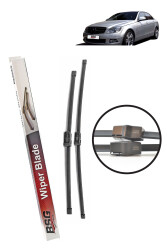 Alfa Romeo 146 Hatchback (1994-1999-) 2'Li Muz Silecek Takımı - 2