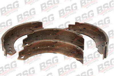 Anadol Fren Balatası Arka Oen Kodu - 1