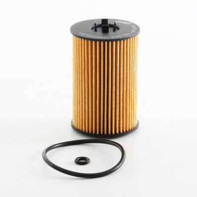 Audi A1 1.6 Tdi Yağ Filtresi - 1