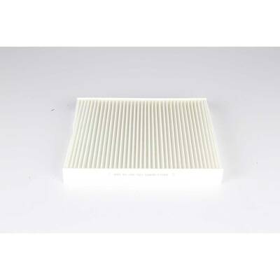 Audi A3 1.0 Tfsi Polen Filtresi - 1