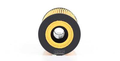 Audi A4 1.9 Tdi Yağ Filtresi - 1