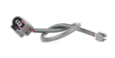 Audi Q7 3.0 Tdi Quattro Fren Balata Fişi Ön - 1