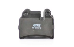 Audi Q7 3.0 Tdi Quattro Fren Balatası Arka Takım - BSG