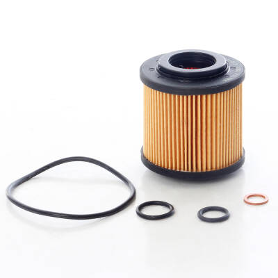 Bmw 1 Serisi 116 İ Yağ Filtresi - 1