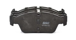 Bmw 1 Serisi 118 İ Fren Balatası Ön Takım - BSG