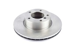 Bmw 1 Serisi 120 D Fren Diski Ön - BSG