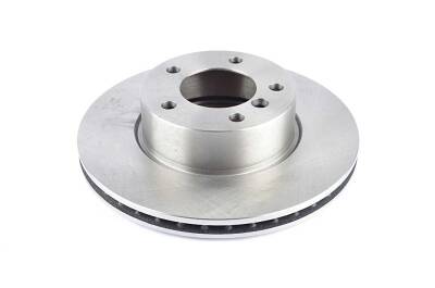 Bmw 1 Serisi 120 D Fren Diski Ön - 1