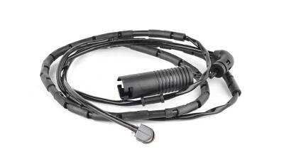 Bmw 3 Serisi 316 İ Fren Balata Fişi Arka - 1