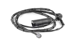 Bmw 3 Serisi 316 İ Fren Balata Fişi Arka - BSG