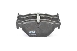 Bmw 3 Serisi 316 İ Fren Balatası Arka Takım - BSG