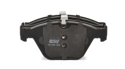 Bmw 3 Serisi 318 İ Fren Balatası Ön Takım - BSG