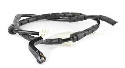 Bmw 3 Serisi 320 D Xdrive Fren Balata Fişi Ön - 1