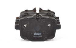 Bmw 5 Serisi 520 D Fren Balatası Arka Takım - BSG