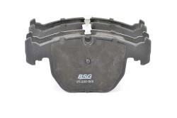 Bmw 5 Serisi 520 İ Fren Balatası Ön Takım - BSG