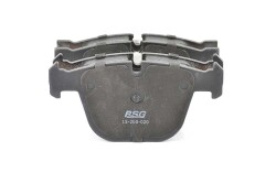 Bmw 5 Serisi 530 D Fren Balatası Arka Takım - BSG