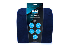 BSG BEL DESTEK YASTIĞI - BSG