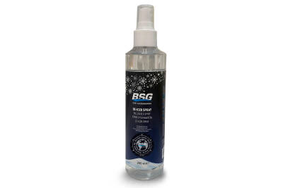 BSG BUZ ÇÖZÜCÜ SPREY 250ML - 1