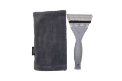 BSG ELDİVENLİ BUZ KAZIYICI - BSG