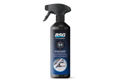 BSG OTO YIKAMA ŞAMPUANI 500ML - BSG