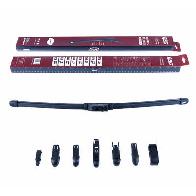 BSG SUPERMUTE TECHNOLOGY ÖN TEK MUZ SİLECEK 550MM - 1