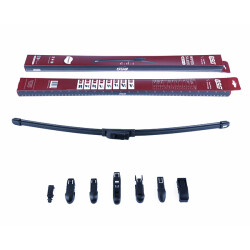 BSG SUPERMUTE TECHNOLOGY ÖN TEK MUZ SİLECEK 600MM - BSG