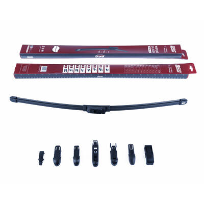 BSG SUPERMUTE TECHNOLOGY ÖN TEK MUZ SİLECEK 600MM - 1