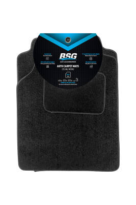 BSG UNİVERSAL HALI PASPAS TAKIMI - 1