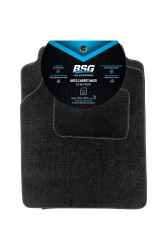 BSG UNİVERSAL HALI PASPAS TAKIMI - BSG