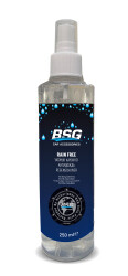 BSG YAĞMUR KAYDIRICI 250ML - BSG
