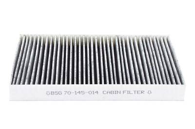 Citroen C2 1.1 Polen Filtresi - 1