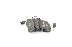 Citroen Jumper 2.2 Hdi 100 Fren Balatası Arka Takım - BSG