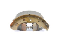 Citroen Nemo 1.3 Hdi 75 Fren Balatası Arka Takım - BSG