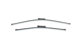 Citroen Nemo Mvp (2010-2017-) 2'Li Muz Silecek Takımı - BSG