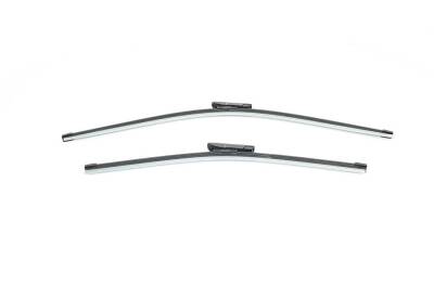 Citroen Nemo Mvp (2010-2017-) 2'Li Muz Silecek Takımı - 1