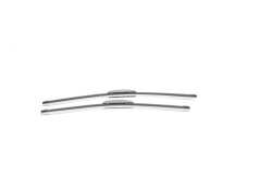 Citroen Saxo Hatchback (2001-2005-) 2'Li Muz Silecek Takımı - BSG