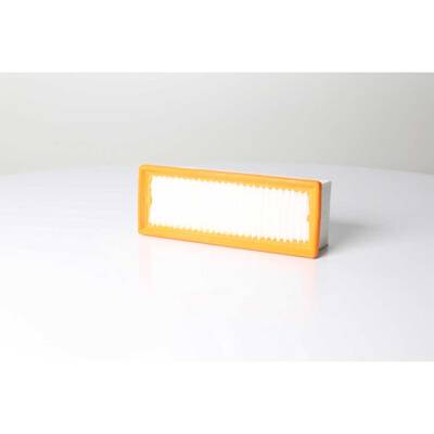 Dacia Duster 1.5 Dci Hava Filtresi - 1