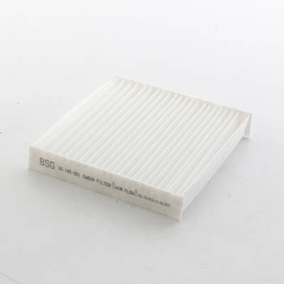 Daihatsu Terios 1.3 4Wd Polen Filtresi - 1