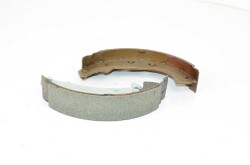 Fiat Albea 1.2 Fren Balatası Arka Takım - BSG