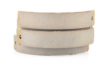 Ford B-Max 1.4 Fren Balatası Arka Takım - 1