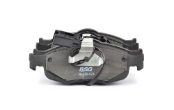 Ford Mondeo 1.6 İ Fren Balatası Ön Takım - BSG