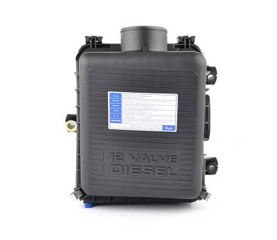 Ford Ranger 2.5 D Hava Filtre Kutusu - 1