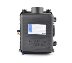 Ford Ranger 2.5 D Hava Filtre Kutusu - BSG