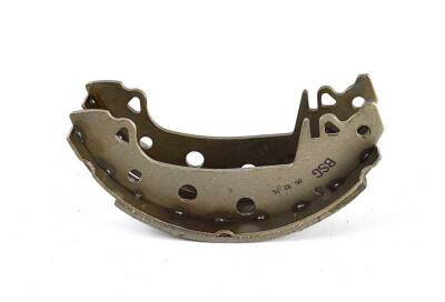 Ford Taunus 1.6 Fren Balatası Arka Takım - 1