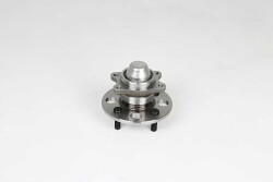 Hyundai Accent 1.4 Gl Porya Arka - BSG