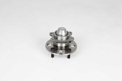 Hyundai Accent 1.4 Gl Porya Arka - 1