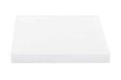 Hyundai Santa Fe 2.2 Crdi Polen Filtresi - BSG