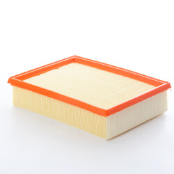 İsuzu Dmax Hava Filtresi 2007-2011 Arası Uyumlu - BSG