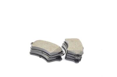 Land Rover Freelander 1.8 16V 4X4 Fren Balatası Ön Takım - 1