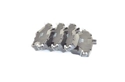 Mercedes A Serisi A 160 Cdi / D Fren Balatası Ön Takım - BSG